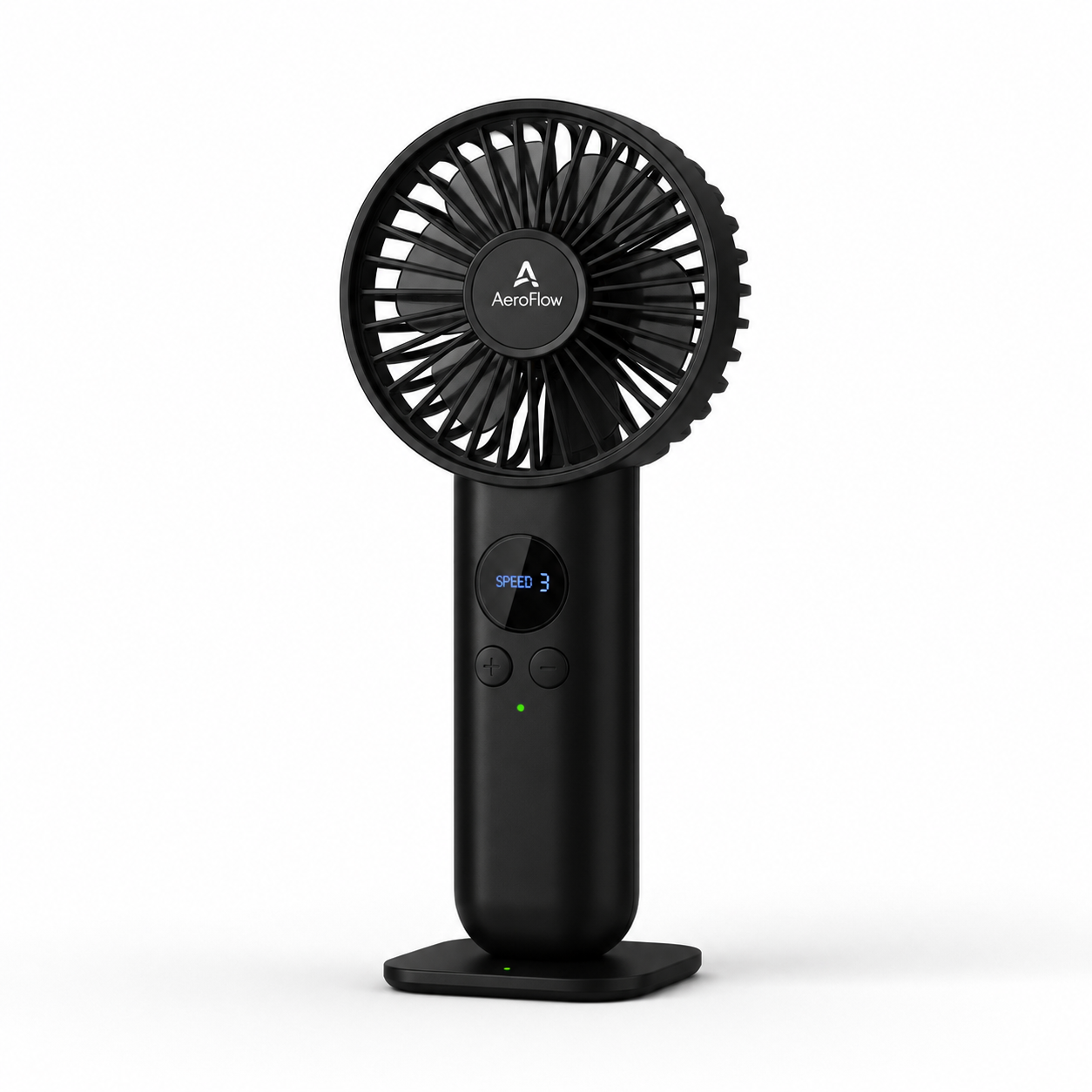 Ventilateur Portable Rechargeable