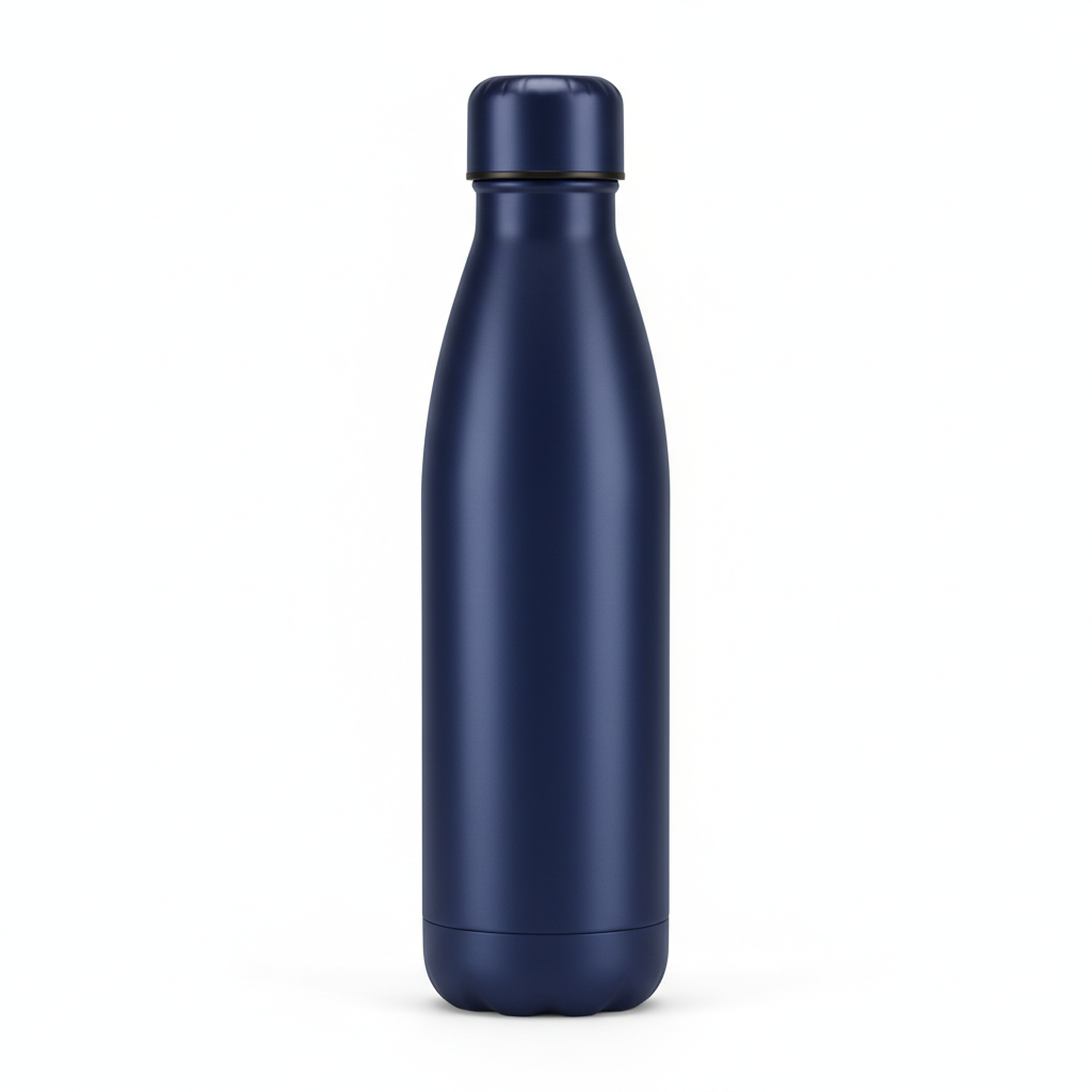 Bouteille isotherme