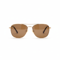 Lunettes de soleil polarisées
