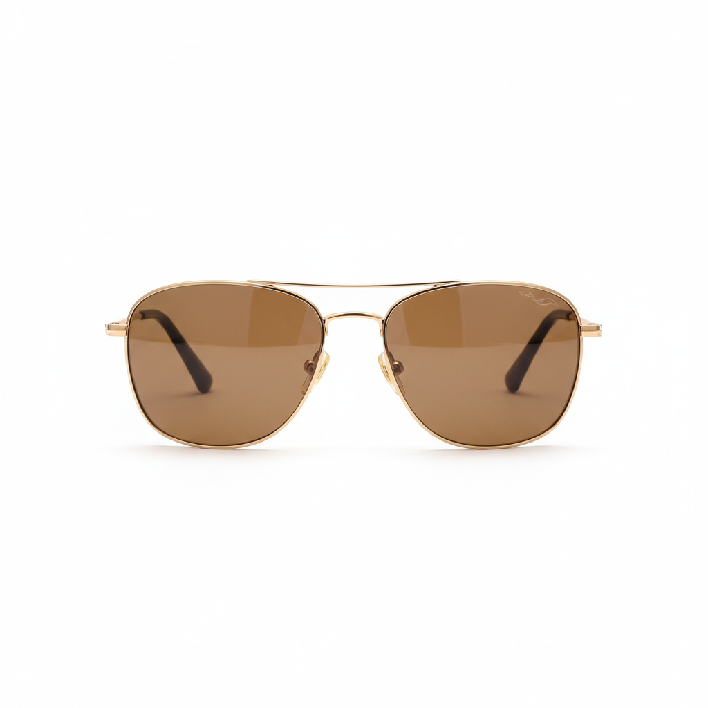 Lunettes de soleil polarisées