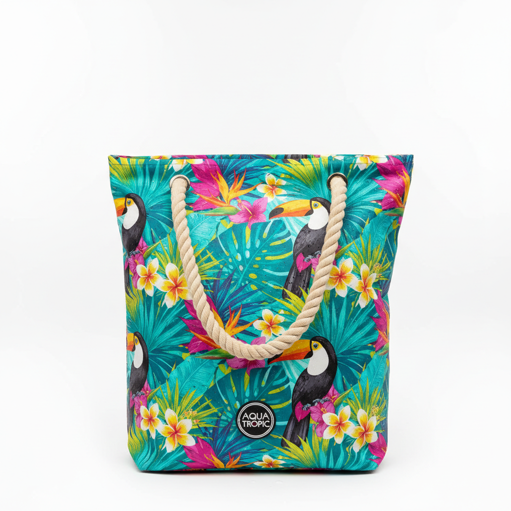 Sac de plage imperméable