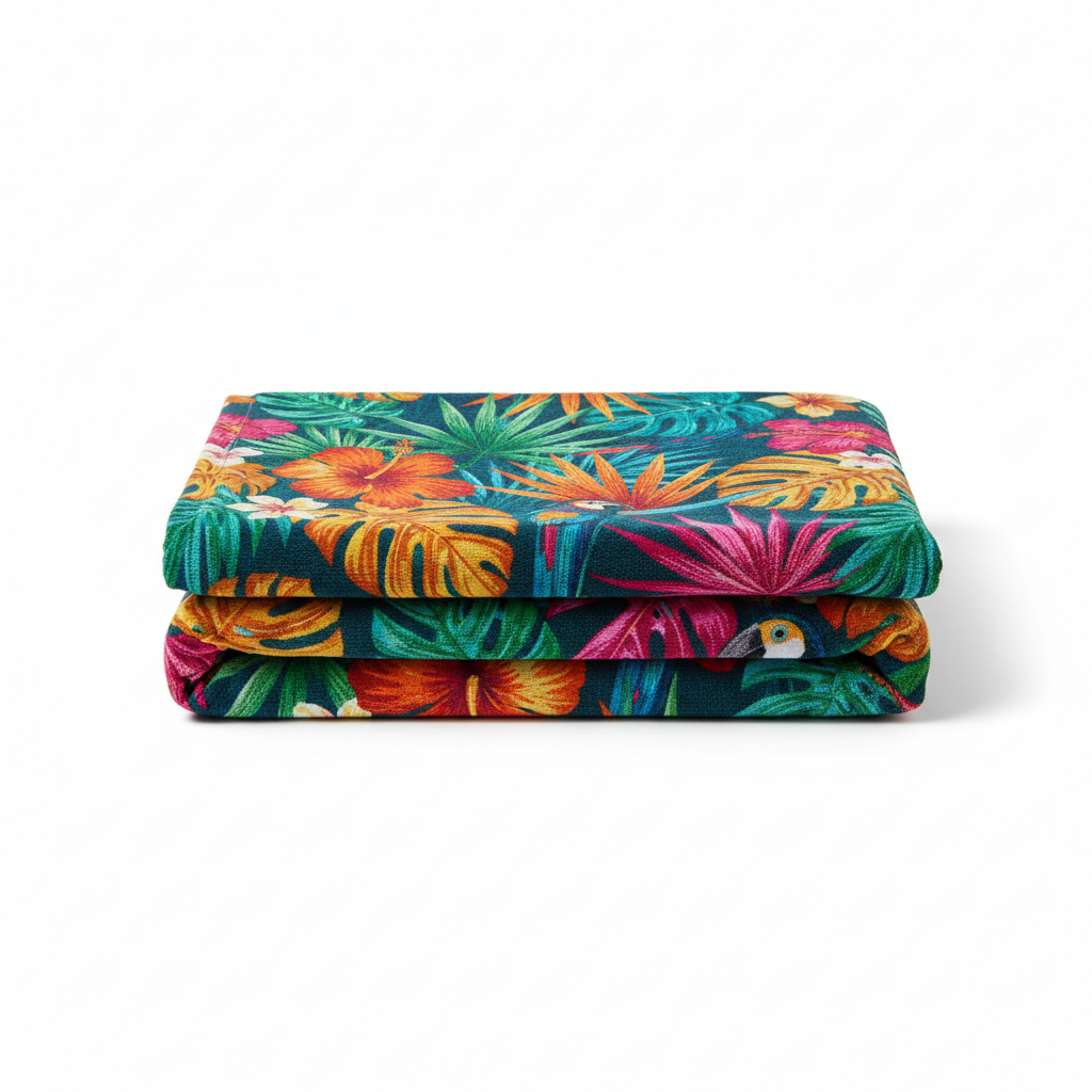 Serviette de plage XXL